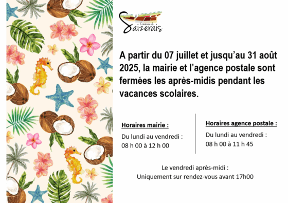 Info pratiques