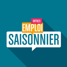 💼🌞 Offres d’emploi saisonnier – Bassin de Pompey 🌞💼